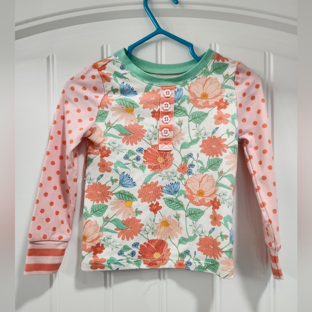 Matilda Jane Baby Girl Pajamas 12 to 18 Months